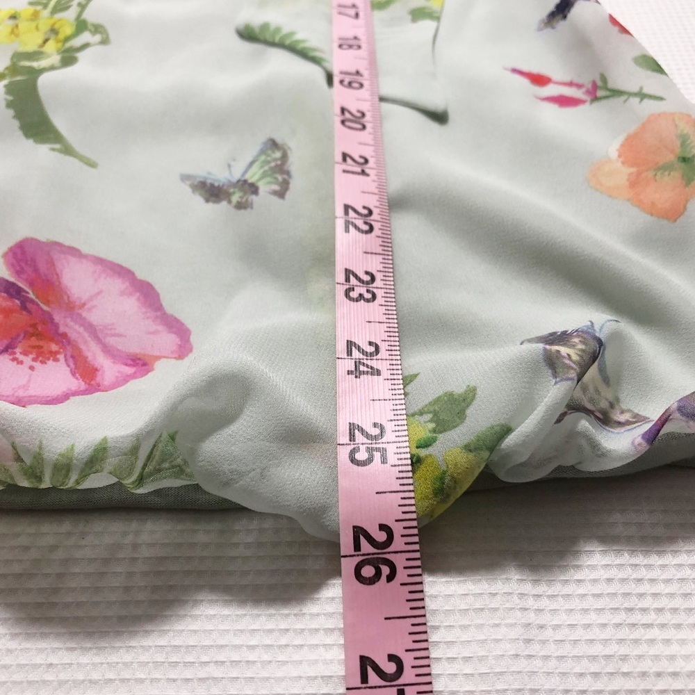 Ted Baker London Top-i9 - Picture 4 of 7